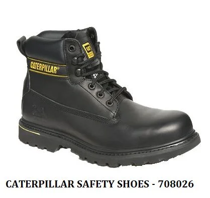 CATERPILLAR SAFETY SHOES 708026 Safety Shoes