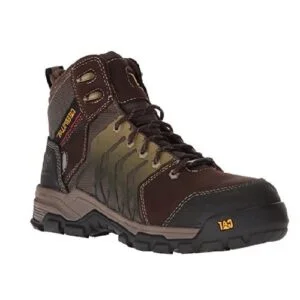CATERPILLAR SAFETY SHOES 90923
