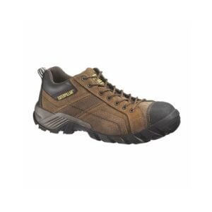 LADIES SAFETY SHOES CATERPILLAR ARGON- CT