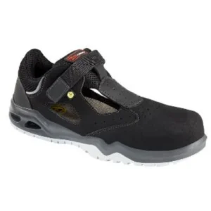 Distributor of MTS Airspeed Esd S1 Safety Shoes in UAE