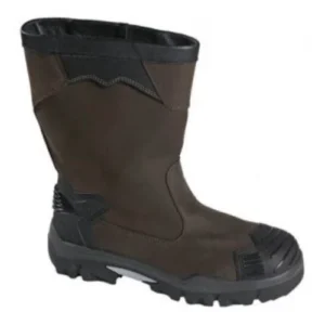 Distributor of MTS Aneto Overcap Flex S3 Safety Shoes in UAE