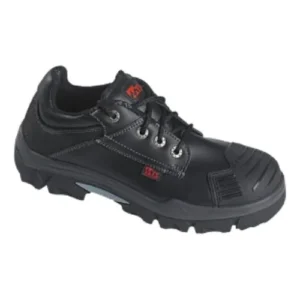 Distributor of MTS Baxter Overcap Flex S3 Safety Shoes in UAE