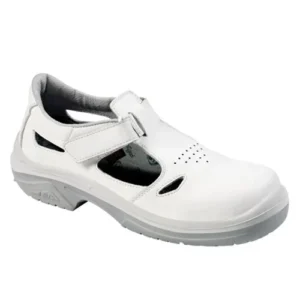 Distributor of MTS Baya S1 Safety Shoes in UAE