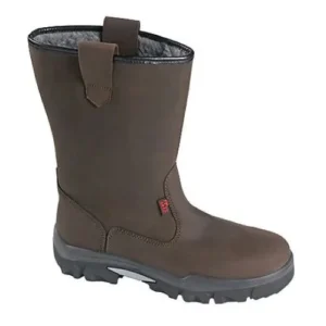 Distributor of MTS Carlit Flex S3 Safety Shoes in UAE