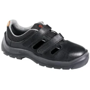 Distributor of MTS Cockpit New S1 Safety Shoes in UAE