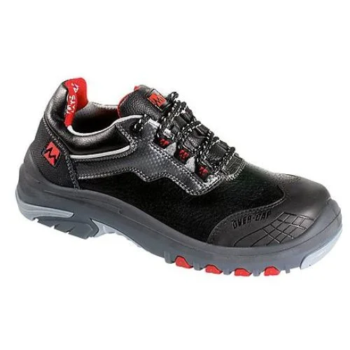 MTS Condor Overcap Flex S3 Safety Shoes | Safety Shoes UAE