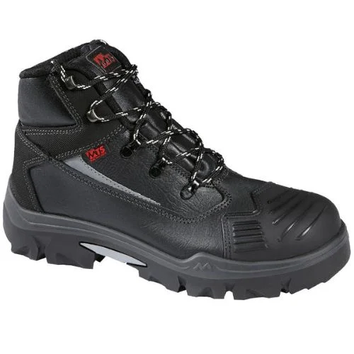 MTS Cosmos Overcap Flex S3 Safety Shoes | Safety Shoes UAE