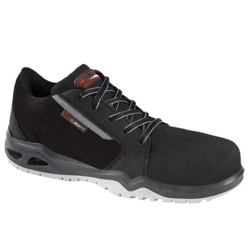 MTS Curtis Flex S3 Safety Shoes | Safety Shoes UAE