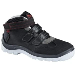 Distributor of MTS Diesel S3 Safety Shoes in UAE