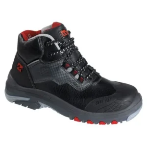 Distributor of MTS Falcon Overcap Flex S3 Safety Shoes in UAE