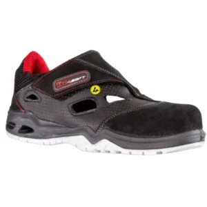 Distributor of MTS Jet Flex S1P Safety Shoes in UAE