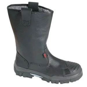 Distributor of MTS Jura Overcap Flex S3 Safety Shoes in UAE