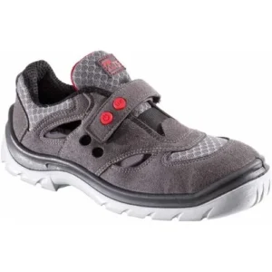 Distributor of MTS Kart Up S1/S1P Safety Shoes in UAE