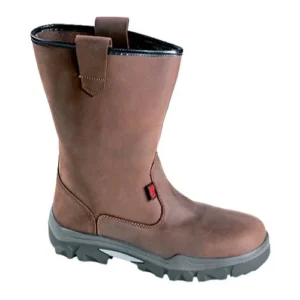 Distributor of MTS Kili Flex S3 Safety Shoes in UAE