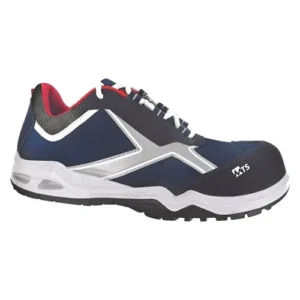 Distributor of MTS M’SOFT SWIFT Flex S3 Safety Shoes in UAE