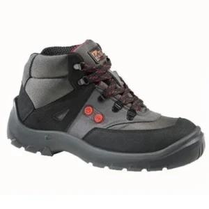 Distributor of MTS Melbourne Up S2/S3 Safety Shoes in UAE