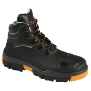 Distributor of MTS Neon Overcap Flex S3 Safety Shoes in UAE