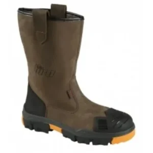 Distributor of MTS Plasma Overcap Flex S3 Safety Shoes in UAE
