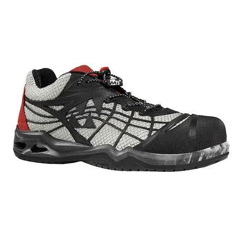 MTS Spider Energy Flex S1P Safety Shoes | Safety Shoes UAE