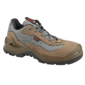 Distributor of MTS Tech Alert Flex S1P Safety Shoes in UAE