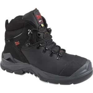 Distributor of MTS Tech Constructor S3 Safety Shoes in UAE