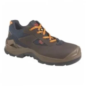 Distributor of MTS Tech Gravity Flex S3 Safety Shoes in UAE