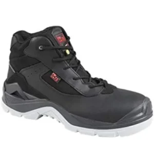 Distributor of MTS Tech Runner Flex S3 Safety Shoes in UAE