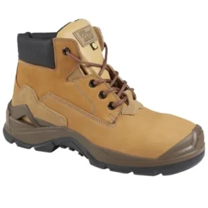 Distributor of MTS Tech Score Flex S3 Safety Shoes in UAE