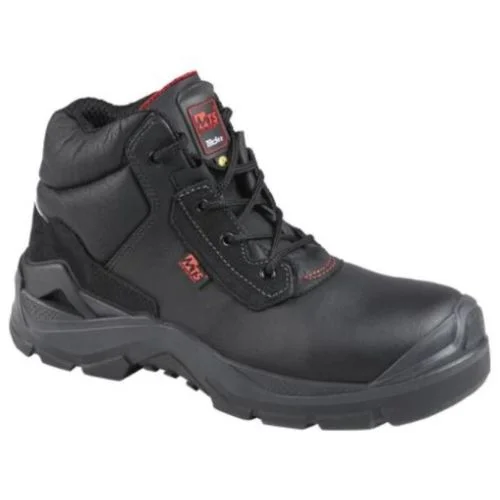 MTS Tech Total Flex S3 Safety Shoes | Safety Shoes UAE