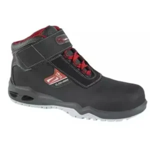 Distributor of MTS Tornado Flex S3 Safety Shoes in UAE