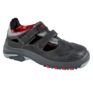 Distributor of MTS Vento Overcap Flex S1P Safety Shoes in UAE