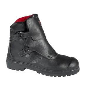 Distributor of MTS Vesuve S3 Safety Shoes in UAE