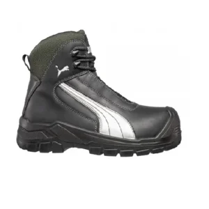 Distributor of Puma 630210 Cascades Mid Safety Shoe in UAE