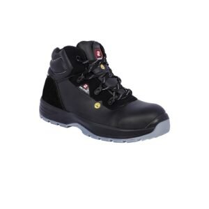 ZECCHIN AERO S3L ANKLE BOOT