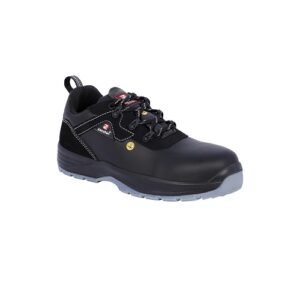 ZECCHIN AVIATION S3L LOW SHOE