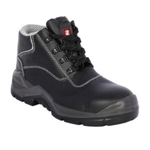 ZECCHIN CLIMB S1P ANKLE BOOT