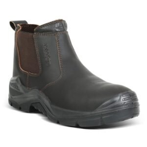 ZECCHIN CONQUER S3 CHELSEA BOOT