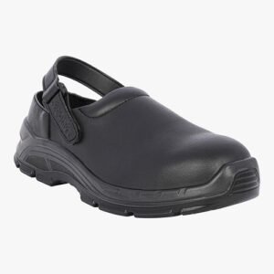 ZECCHIN COOL SB CLOG SHOE