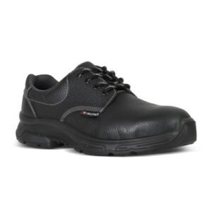 ZECCHIN DUNE S1P LOW ANKLE SHOE