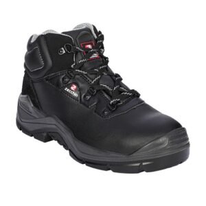 ZECCHIN HIKE S3 ANKLE BOOT
