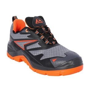 ZECCHIN JOGGER S3L LOW SHOE SPORTY
