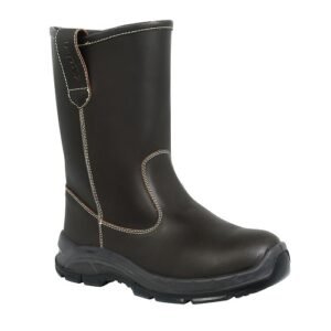 ZECCHIN MASTER S3L PULL ON RIGGER BOOT