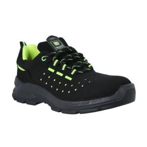 ZECCHIN NEON S3L LOW SHOE SPORTY