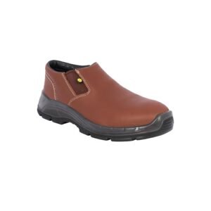 ZECCHIN OMEGA S3L SLIP ON SHOE