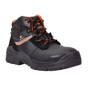 ZECCHIN PEAK S3L ANKLE BOOT