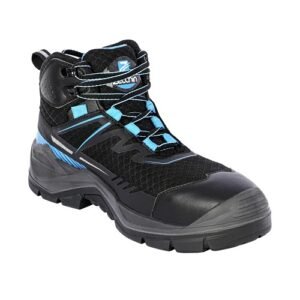 ZECCHIN RAMBLER S1PL ANKLE BOOT SPORTY