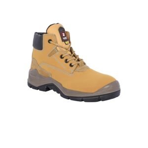 ZECCHIN RAPID S3L ANKLE BOOT