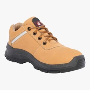 ZECCHIN RIDGE S3L LOW SHOE