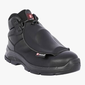 ZECCHIN ROBUST S3L ANKLE BOOT WITH METGUARD