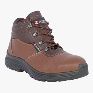 ZECCHIN SAHARA S1P ANKLE BOOT